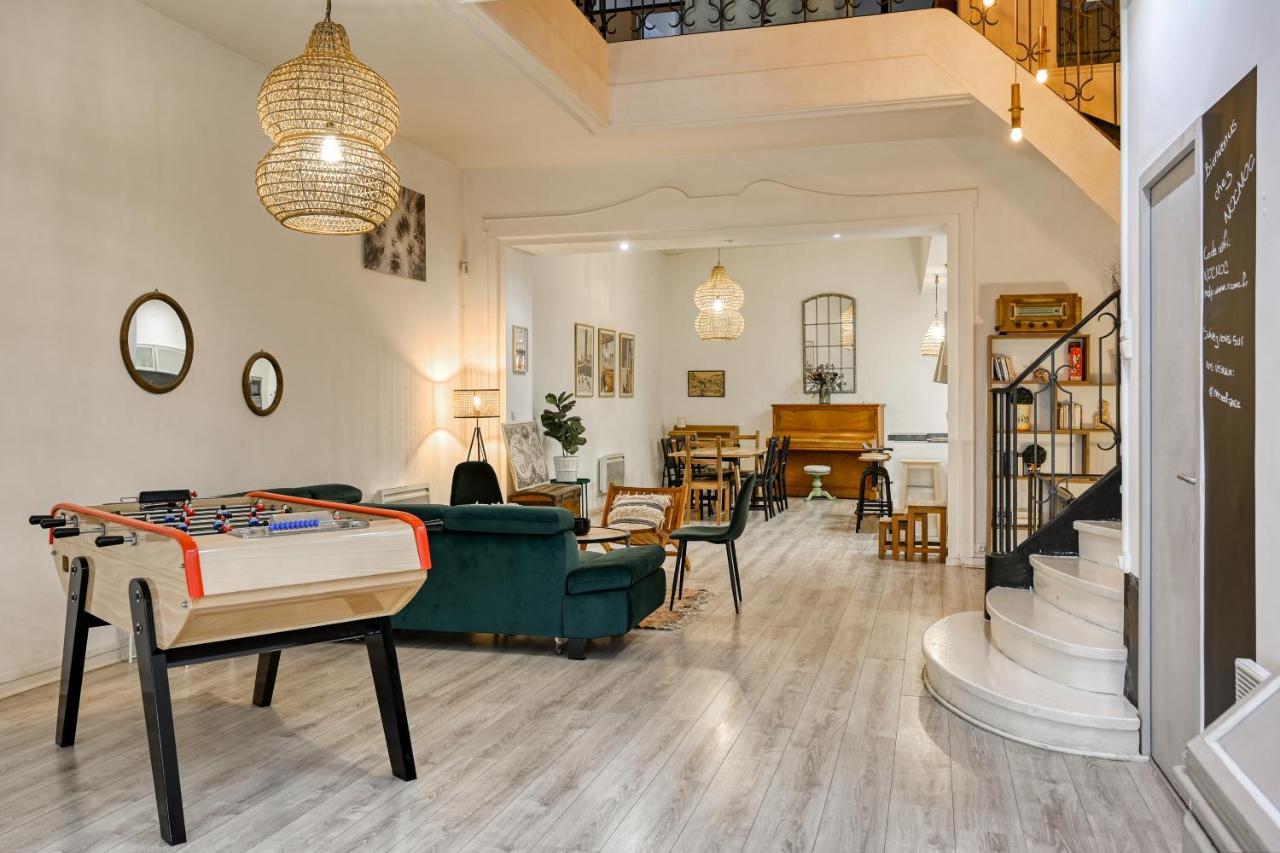 Nocnoc - Le Renversant Appartement *